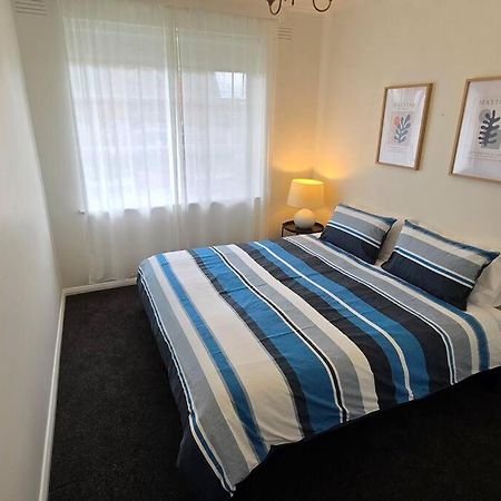 Elsternwick Easy Living - 2 Bedroom Sleeping 4 Melbourne Exterior photo