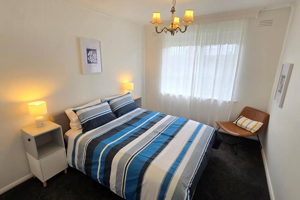 Elsternwick Easy Living - 2 Bedroom Sleeping 4 Melbourne Exterior photo